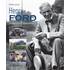LIVRE HENRI FORD, LE PARCOURS D'UN VISIONNAIRE (REF 25758)