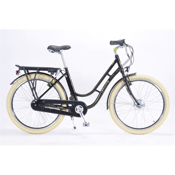 Antivol vélo et vélo électrique - Antivol U, câble - Feu Vert