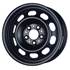 Jante tole Magnetto Wheels 16 pouces Noir
