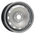 Jante tole Magnetto Wheels 16 pouces Argent
