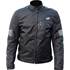 Blouson été noir homme UM taille XL