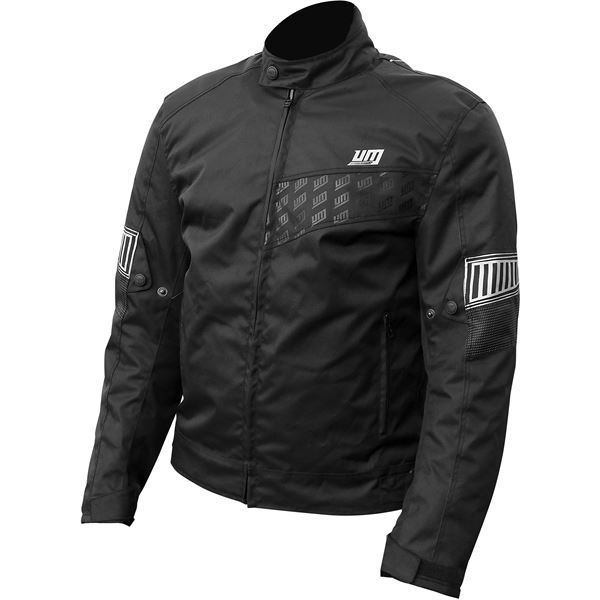 Blouson été noir homme UM taille XXL