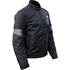 Blouson été noir homme UM taille XXL