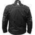 Blouson été noir homme UM taille XXL
