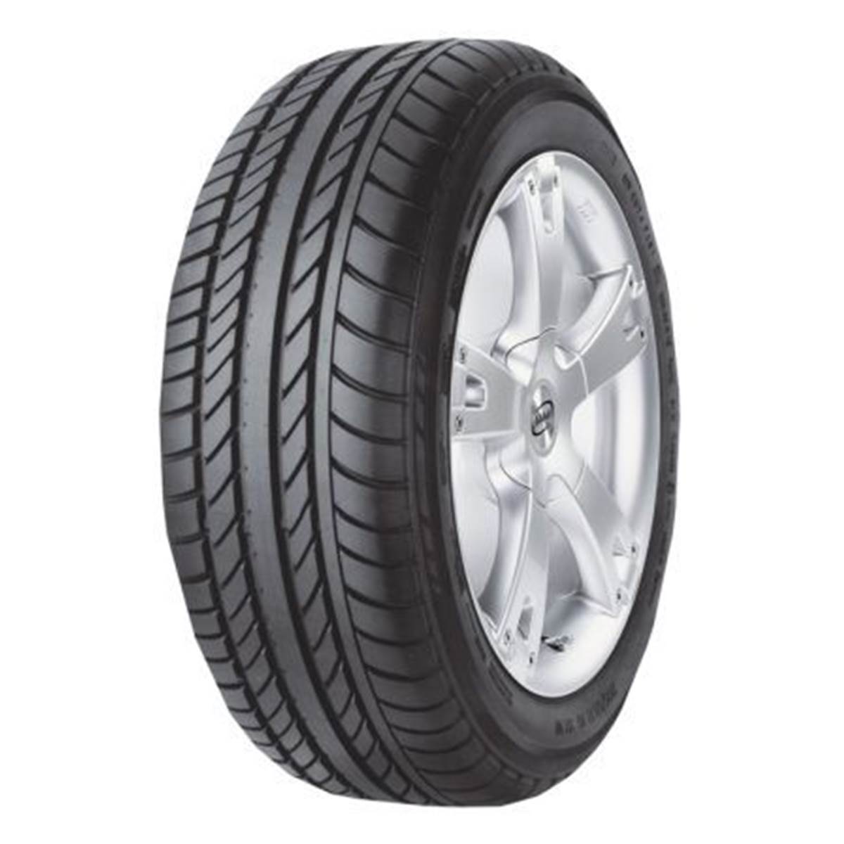 Pneu Continental Été - ContiSportContact 205/55R16 91Y