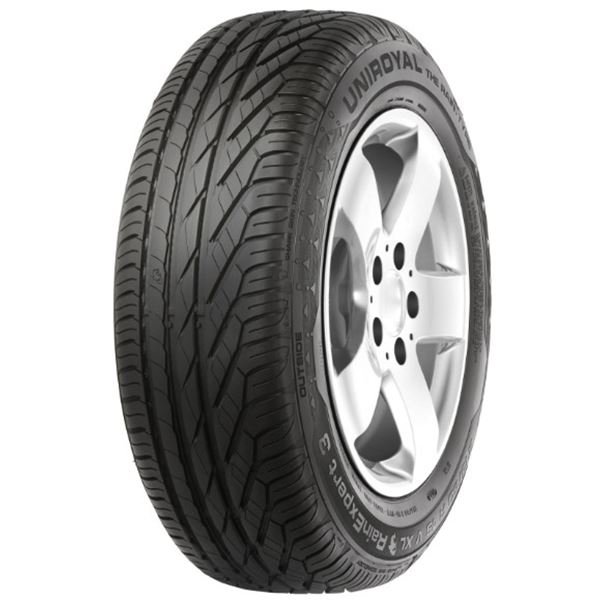 Pneu 4X4 UNIROYAL 205/70R15 96H RainExpert 3
