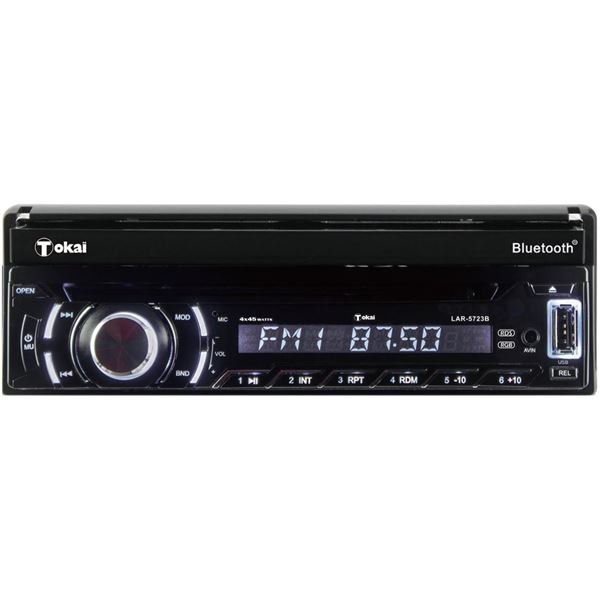 Autoradio Tokaï LAR-5723B