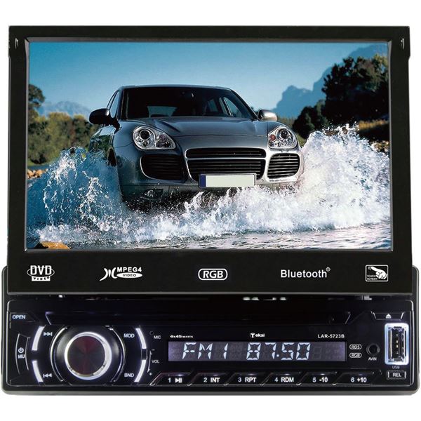 Autoradio Tokaï LAR-5723B