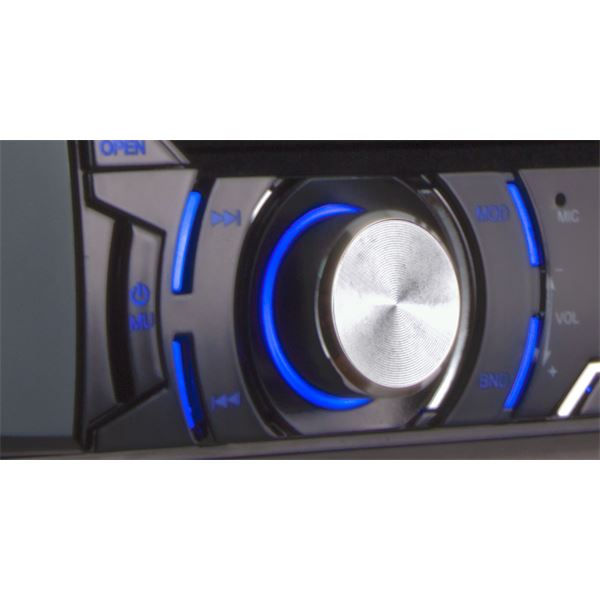 Autoradio Tokaï LAR-5723B