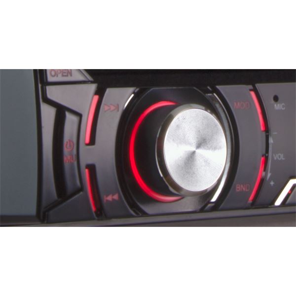 Autoradio Tokaï LAR-5723B