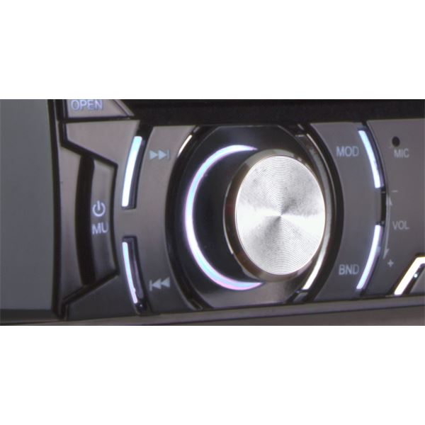 Autoradio Tokaï LAR-5723B