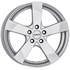 Jantes DEZENT TD Silver 7,5x19 5x108/45
