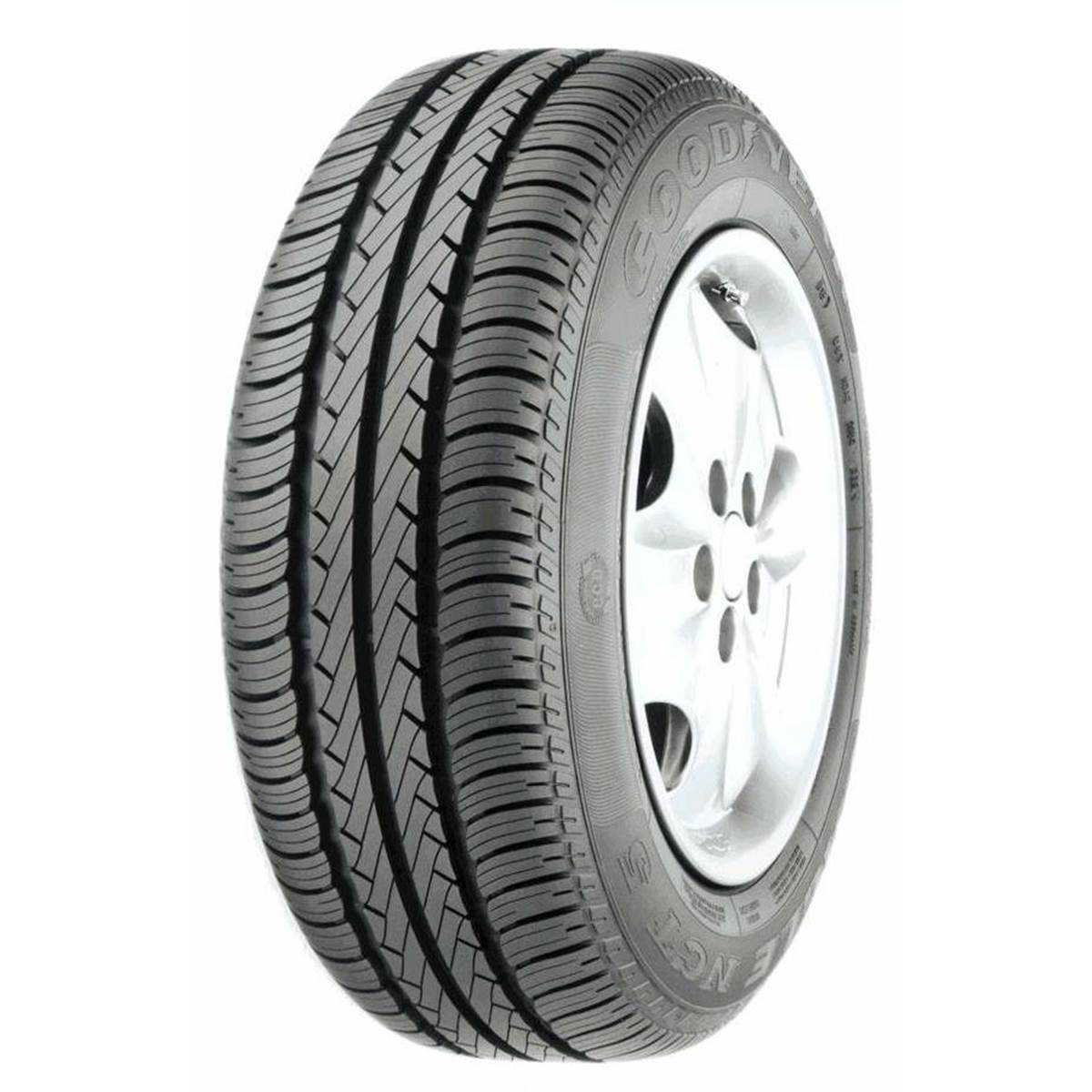 Pneu Runflat GOODYEAR 285/45R21 109W Eagle Nct5 EMT * WSW