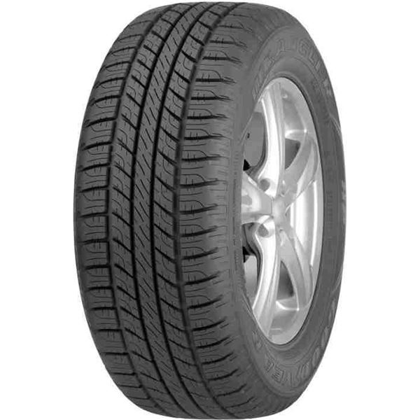 Pneu 4X4 GOODYEAR 235/60R18 103V Wrangler Hp(All Weather)
