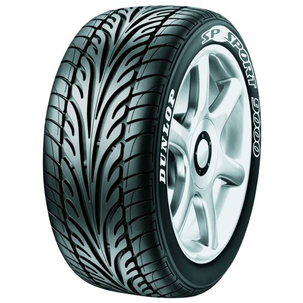 Pneu Dunlop 195/40R16 80Y Sp Sport 9000 XL
