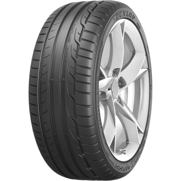 Pneu DUNLOP 255/35R19 96Y Sport Maxx Rt MO XL