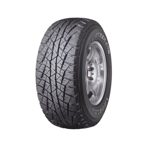 Pneu 4X4 4 Saisons DUNLOP 215/65R16 98H Grandtrek Touring A/S