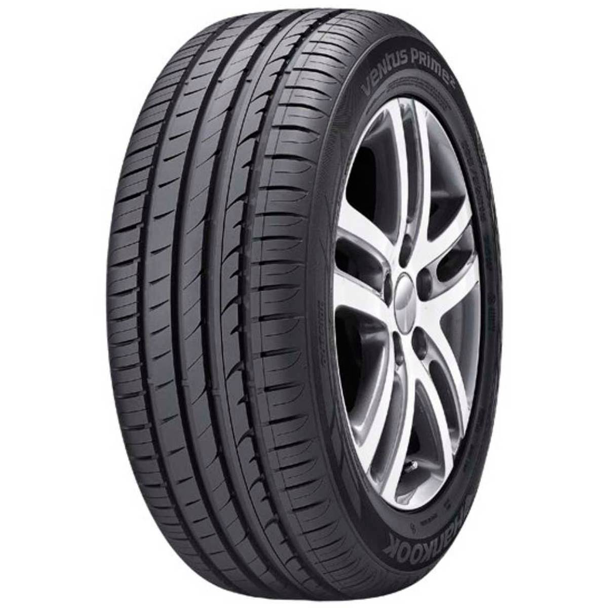 Pneu Hankook Été - K115 195/55R16 87W