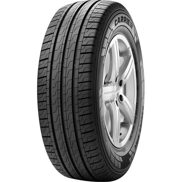 Pneu camionnette PIRELLI 215/75R16 113R CARRIER CAMPER