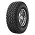 Pneu 4X4 Général tire 255/65R17 110H Grabber At2