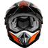 Casque moto cross Furious Eole taille S