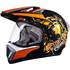 Casque moto cross Furious Eole taille S