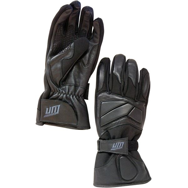 Gants moto mi-saison moto EPI UM taille M