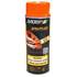 Aérosol élastomère pelable Sprayplast Orange 400 ml