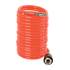 Rallonge tuyau air spiralée