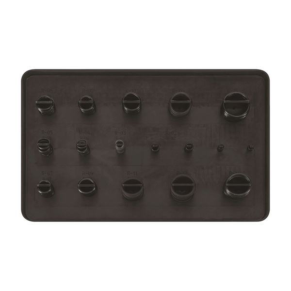 Coffret de Joint torique x407 Autobest