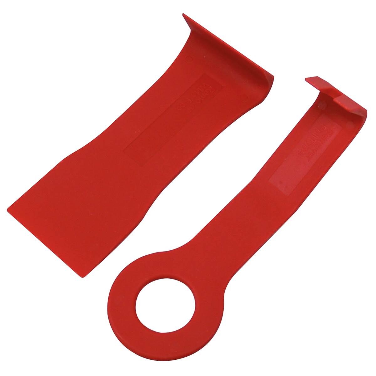 2 Outils Grand Modèle Pour Clips De Tableau De Bord