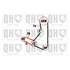 1 kit de distribution Quinton Hazell QBK419