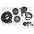 1 kit de distribution Quinton Hazell QBK422