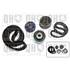 1 kit de distribution Quinton Hazell QBK535