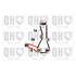 1 kit de distribution Quinton Hazell QBK535