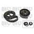 1 kit de distribution Quinton Hazell QBK562