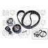 1 kit de distribution Quinton Hazell QBK766