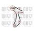1 kit de distribution Quinton Hazell QBK766