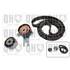 1 kit de distribution Quinton Hazell QBK801