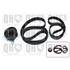 1 kit de distribution Quinton Hazell QBK807