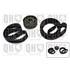 1 kit de distribution Quinton Hazell QBK808