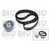 1 kit de distribution Quinton Hazell QBK809