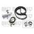 1 kit de distribution Quinton Hazell QBK812
