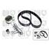 1 kit de distribution Quinton Hazell QBK814
