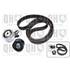 1 kit de distribution Quinton Hazell QBK817