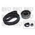1 kit de distribution Quinton Hazell QBK818