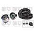 1 kit de distribution Quinton Hazell QBK823