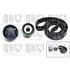 1 kit de distribution Quinton Hazell QBK824