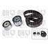 1 kit de distribution Quinton Hazell QBK826
