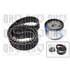 1 kit de distribution Quinton Hazell QBK827